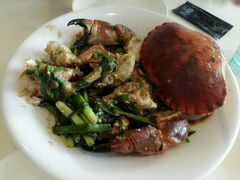 android_upload_pic-无招牌海鲜餐厅(滨海艺术中心店)