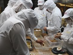 -鼎泰丰(当代商城店)