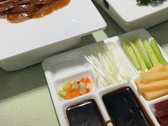 -东四民芳餐厅(世茂工三店)