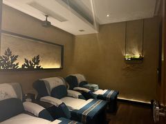 -新紫霞养生·影院足道·SPA(金山区店)