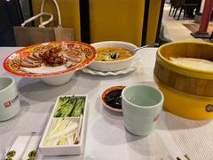 -褚记北京烤鸭(广州路店)