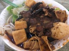 -老鲁牛肉板面(金环里店)