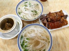 烧鹅腿-香辉食馆(新兴路店)
