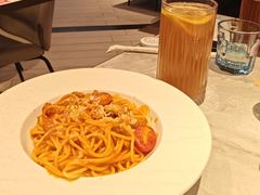 -必胜客(东大桥店)