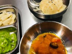 -朴安胖·韩国烤肉(沈阳店)