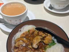 -和平馆·地道港澳茶餐厅(西门口店)