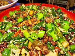 -兔槽江湖菜·重庆璧山兔(水围店)