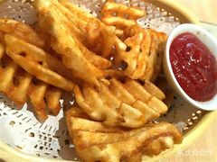 -必胜客(桐乡吾悦广场店)