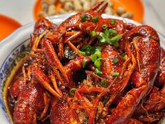 -江味龙虾馆(南山店)