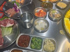 -小团团·路边烤牛肉(南岭壹街店)