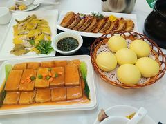 -七叔家宴家常广西菜(明秀东路店)