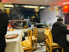 -辣婆婆(航天桥店)