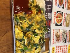 -黄老伯的海蛎煎