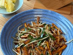 -院子餐厅·大锅菜·老杭帮(桥西直街店)