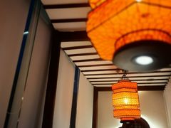 -荷塘秋月·本帮江浙菜(国权路店)