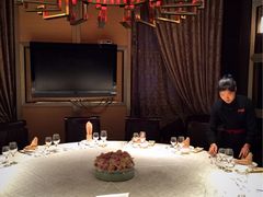 包厢-扬州狮子楼·非遗淮扬菜(总店)