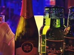-音乐房子·Vintage Live Bar(玉林总店)