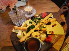 -Blac+Blac(中海环宇荟店)