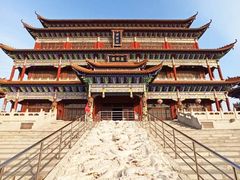 -大悲禅寺