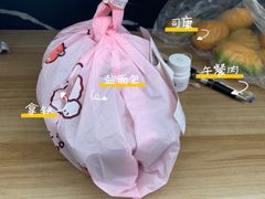 -安徽财经大学-南苑食堂