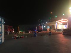 -海安新港(公交站)