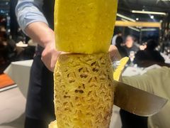 -拉蒂娜·巴西牛排馆 Latina·Brazilian Steakhouse(陆家嘴旗舰店)