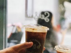 -Seesaw Coffee(深圳深业上城店)