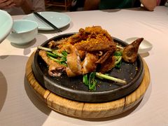 -森隆饭庄(崇文门新世界百货店)