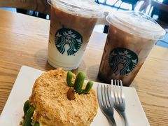 -星巴克(深圳南海意库店)
