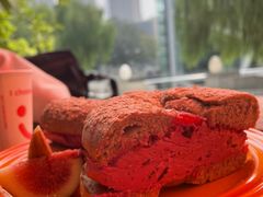 -Catch Bagel(芳草地店)