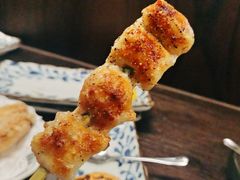 -哥哥の深夜食堂(红松东路店)