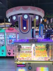 -蹦蹦乐园(南桥百联店)