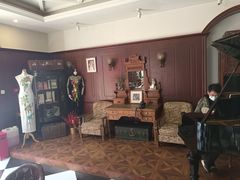 -邓丽君音乐主题餐厅