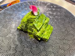 -菩提树·素食餐厅(汇智国际商业中心店)