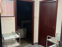 -张钰强中医正骨推拿连锁(唐家人才公寓店)
