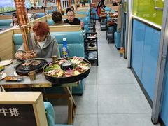 -牛犇炭火烤肉·鲜切烤肉(承德总店)