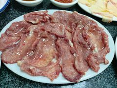 -五洲牛肉美食馆