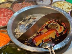 -憨铁匠老火锅(龙岗万科里店)
