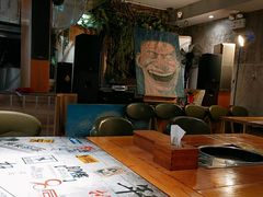 大堂-济州爱肉堂(总店)