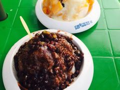 -梁子刨冰王&梁小糖(王顶堤店)