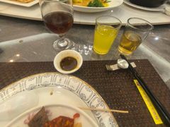-旺富东海大酒楼(海鲜街店)