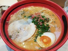 -一幻拉面(铜锣湾店)