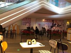 -麦当劳(皇岗路店)