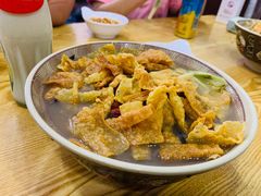 原味螺蛳粉-家味螺蛳粉&烤鱼(五角场店)