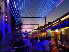 -HOHO餐厅(古子城店)