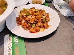 -黑窑厂糖油饼烤鸭·清真菜(旗舰店)
