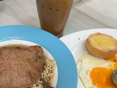 -翠华餐厅(香港国际机场店)