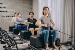 点击看大图 -JC·YOGA静禅瑜伽普拉提