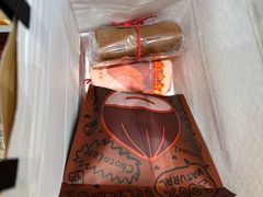 -辛一·铜锣烧(鸿寿坊店)