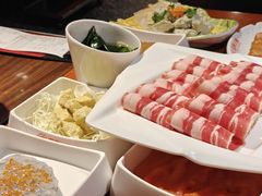 -滋奇·扬州地标火锅(东关街店)